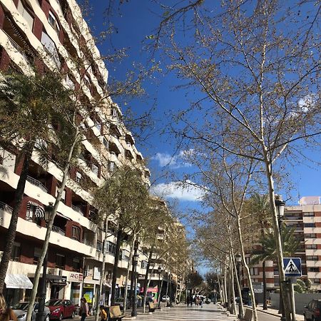 Habitaciones en GANDIA a 5 min del centro histórico Exterior foto
