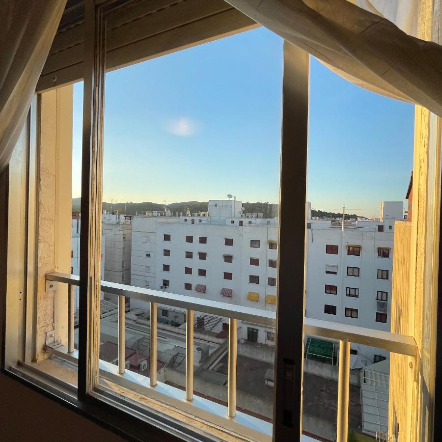 Habitaciones en GANDIA a 5 min del centro histórico Exterior foto