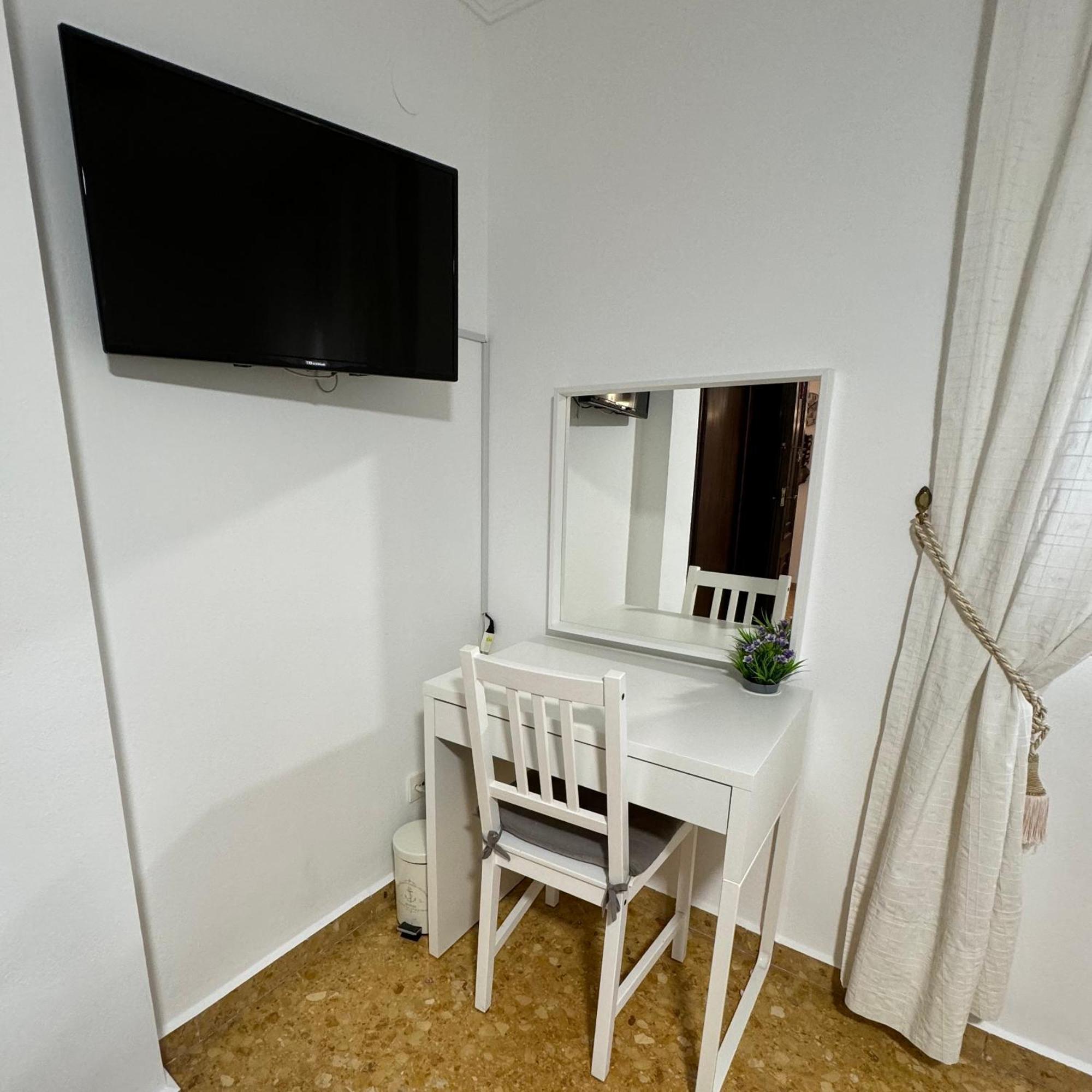 Habitaciones en GANDIA a 5 min del centro histórico Exterior foto